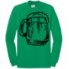 Essential Mock Turtleneck Thumbnail
