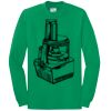 Essential Mock Turtleneck Thumbnail