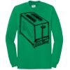 Essential Mock Turtleneck Thumbnail