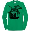 Essential Mock Turtleneck Thumbnail