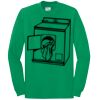 Essential Mock Turtleneck Thumbnail