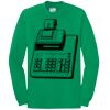 Essential Mock Turtleneck Thumbnail