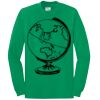 Essential Mock Turtleneck Thumbnail