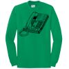 Essential Mock Turtleneck Thumbnail