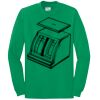 Essential Mock Turtleneck Thumbnail