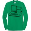 Essential Mock Turtleneck Thumbnail