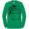 Essential Mock Turtleneck Thumbnail