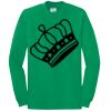 Essential Mock Turtleneck Thumbnail
