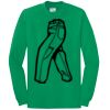 Essential Mock Turtleneck Thumbnail