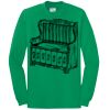 Essential Mock Turtleneck Thumbnail