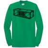 Essential Mock Turtleneck Thumbnail