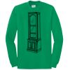 Essential Mock Turtleneck Thumbnail