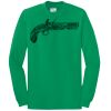Essential Mock Turtleneck Thumbnail