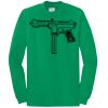 Essential Mock Turtleneck Thumbnail