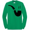 Essential Mock Turtleneck Thumbnail