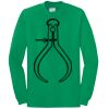 Essential Mock Turtleneck Thumbnail