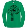 Essential Mock Turtleneck Thumbnail
