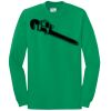 Essential Mock Turtleneck Thumbnail