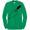 Essential Mock Turtleneck Thumbnail