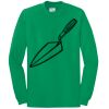 Essential Mock Turtleneck Thumbnail