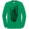 Essential Mock Turtleneck Thumbnail