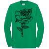 Essential Mock Turtleneck Thumbnail