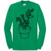 Essential Mock Turtleneck Thumbnail