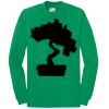 Essential Mock Turtleneck Thumbnail