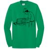 Essential Mock Turtleneck Thumbnail