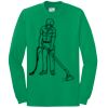 Essential Mock Turtleneck Thumbnail