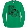 Essential Mock Turtleneck Thumbnail