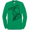Essential Mock Turtleneck Thumbnail