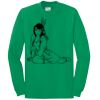 Essential Mock Turtleneck Thumbnail