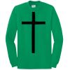 Essential Mock Turtleneck Thumbnail