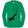 Essential Mock Turtleneck Thumbnail
