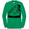 Essential Mock Turtleneck Thumbnail