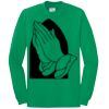 Essential Mock Turtleneck Thumbnail