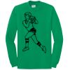 Essential Mock Turtleneck Thumbnail