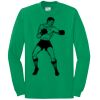 Essential Mock Turtleneck Thumbnail