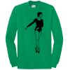 Essential Mock Turtleneck Thumbnail