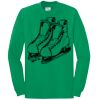 Essential Mock Turtleneck Thumbnail
