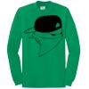Essential Mock Turtleneck Thumbnail