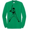 Essential Mock Turtleneck Thumbnail