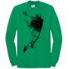 Essential Mock Turtleneck Thumbnail