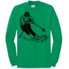 Essential Mock Turtleneck Thumbnail