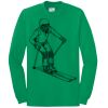 Essential Mock Turtleneck Thumbnail