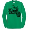 Essential Mock Turtleneck Thumbnail
