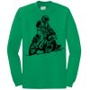 Essential Mock Turtleneck Thumbnail