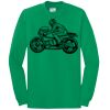 Essential Mock Turtleneck Thumbnail