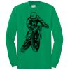 Essential Mock Turtleneck Thumbnail